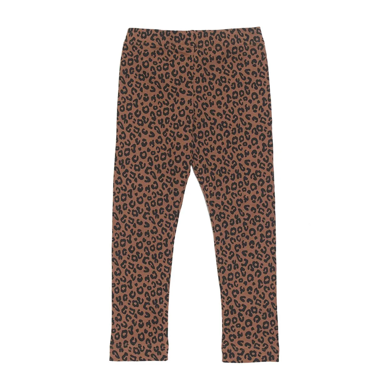 LEOPARD LEGGINGS