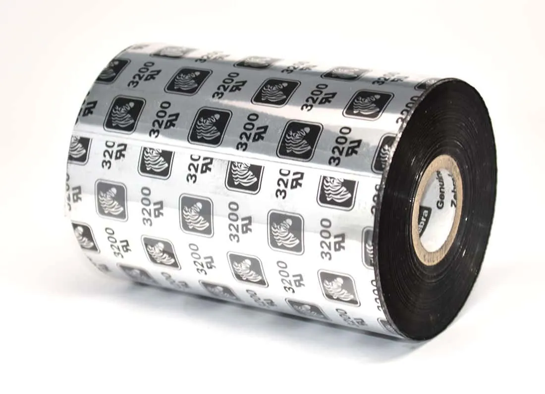 Ribbon 3200 Wax/Resin 174Mm